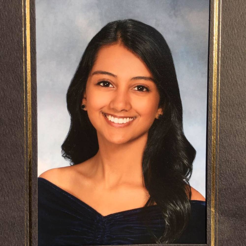 Meet your Posher, Prachi